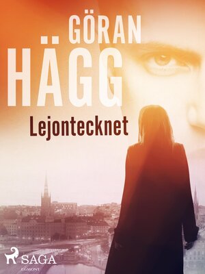 cover image of Lejontecknet